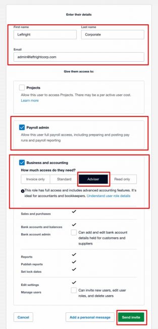 Xeru Add Advisor Xeru Add Advisor
