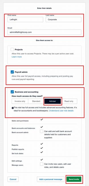 Xeru Add Advisor Xeru Add Advisor